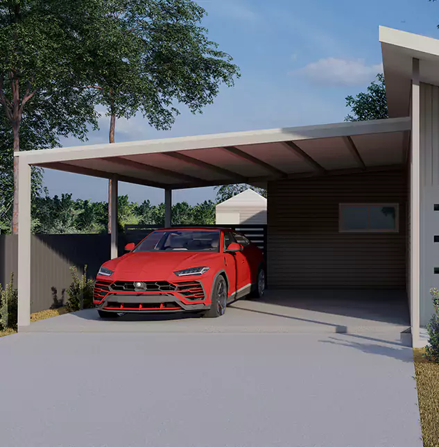 Affordable Carport Roof Repair: Cambridge's Trusted Carport Roof Restoration Team