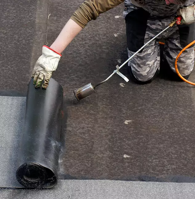 Experienced EPDM Roofing Professionals Serving in Cambridge, WI