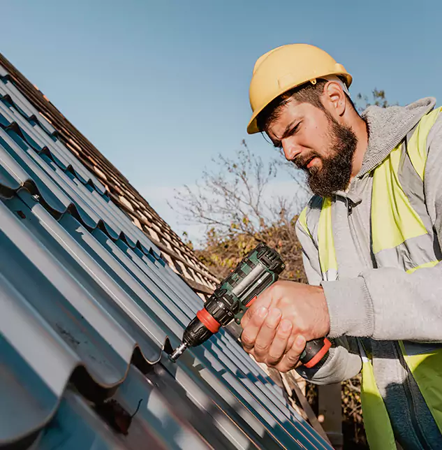 Top Rated Hole in Roof Repair Company: Your Fast Patch Hole in Roof Solutions in Cambridge, WI