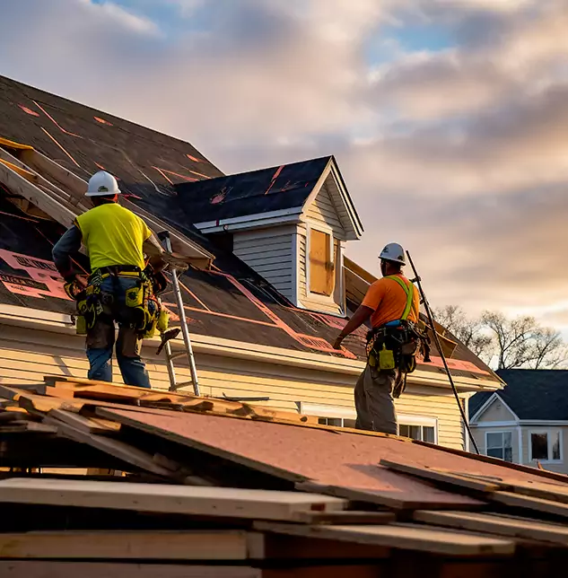 Leading Industrial Roofers: Protecting Cambridge's Largest Properties With Unmatched Expertise