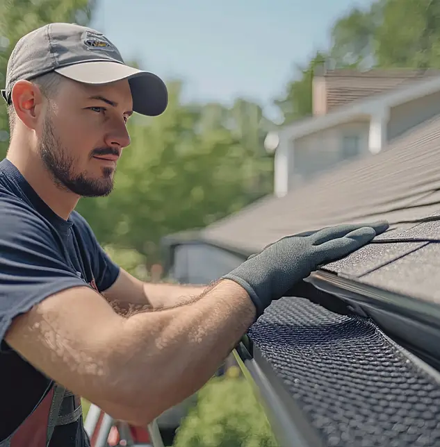 Expert Roof Eave Specialists You Can Count On in Cambridge, WI