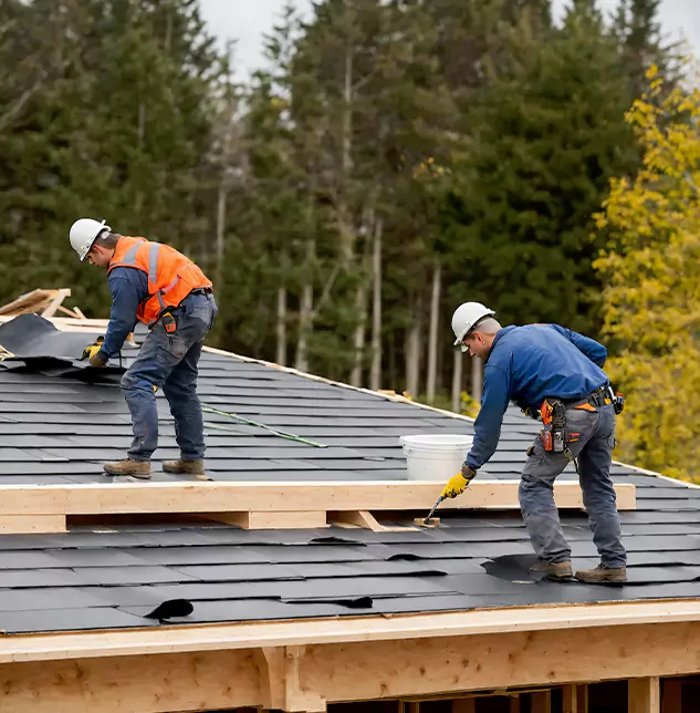 Precision Fix Flashing on Roof Services: Sealing Cambridge Properties Against Water Intrusion