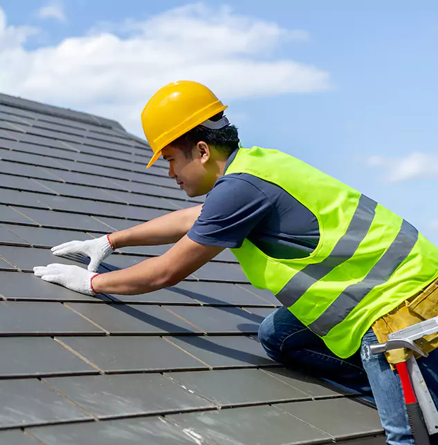 Expert Roof Leak Services in Cambridge, WI: Your Trusted Team to Fix Roof Leak Problems
