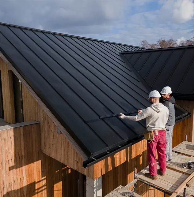 Precision Roof Valley Replacement: Cambridge, WI's Trusted Valley Leak Specialists