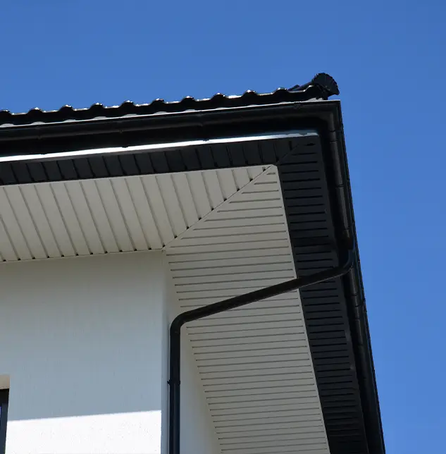 Trusted Soffit and Fascia Experts Serving Cambridge, WI