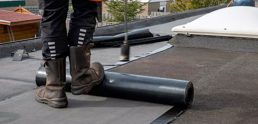 Professional EPDM Roof Replacement Services in Cambridge, WI