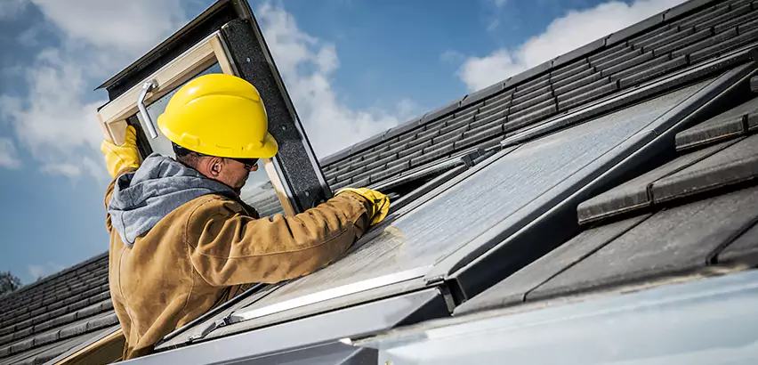 Professional Skylight Repair Services in Cambridge, WI
