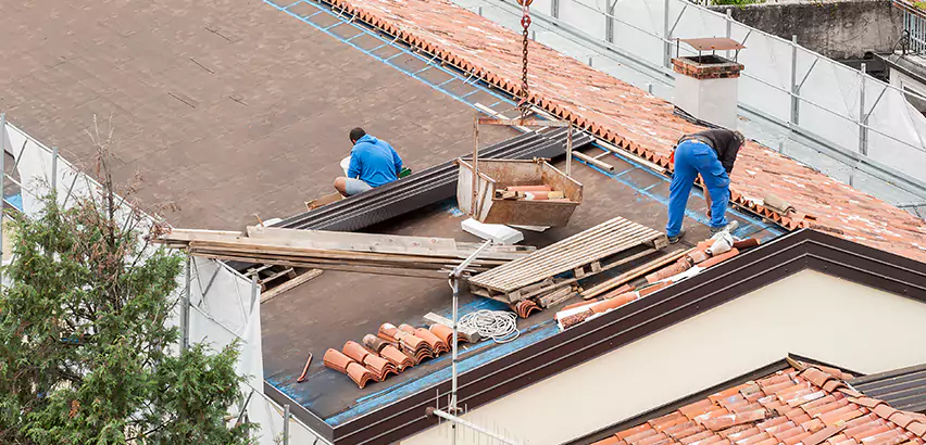 Professional Tile Roof Repair Services in Cambridge, WI