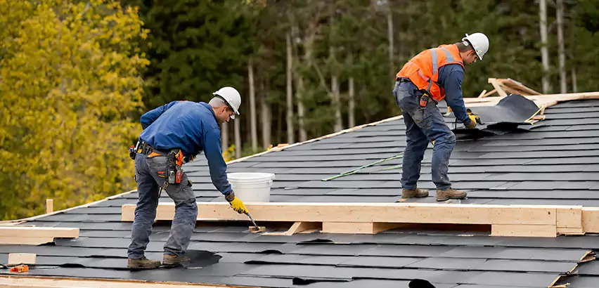 Architectural Shingle Repair Cambridge