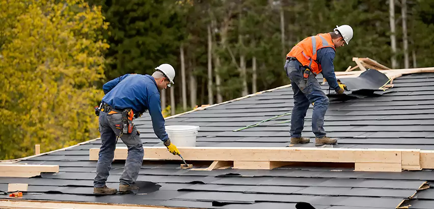 Agricultural Roof Maintenance Cambridge