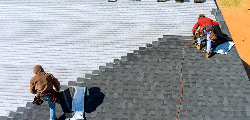 Residential Cedar Roof Repair Cambridge