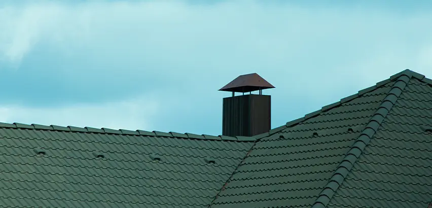Chimney Flashing Replacement for Storm Damage in Cambridge