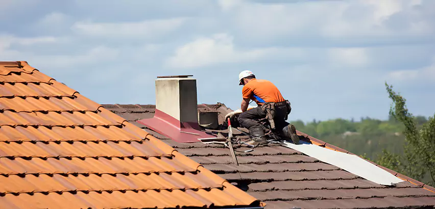 Cedar Roof Maintenance in Cambridge