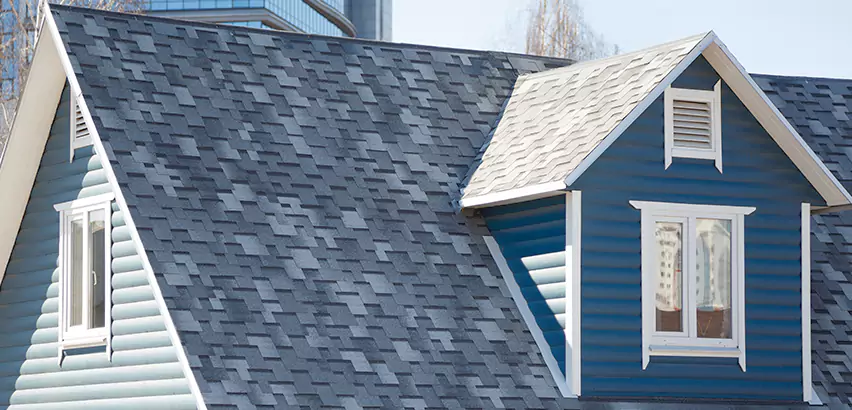 Shingle Roof Maintenance in Cambridge