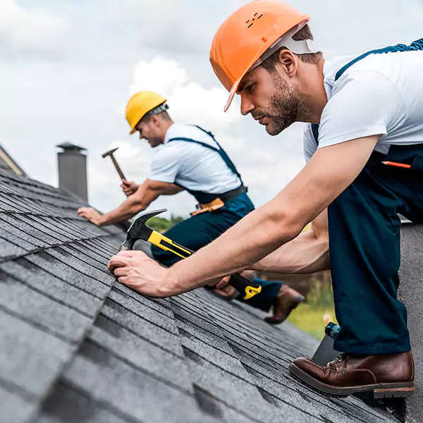 Why Cambridge WI Residents Depend on Us for Cedar Roof Repairs?