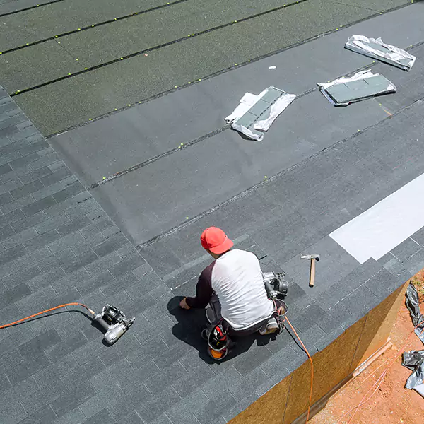 Why Homeowners in Cambridge, WI Choose Cambridge Roofing Pros?