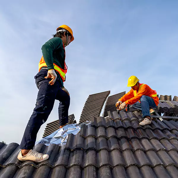 Why Cambridge, WI Property Owners Trust Cambridge Roofing Pros for Emergency Roof Repair?