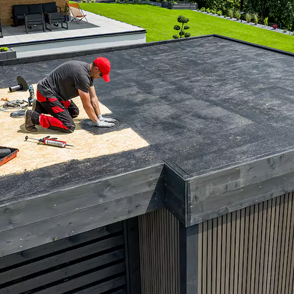  Why Choose Cambridge Roofing Pros for Basement Leak Repair in Cambridge, WI?