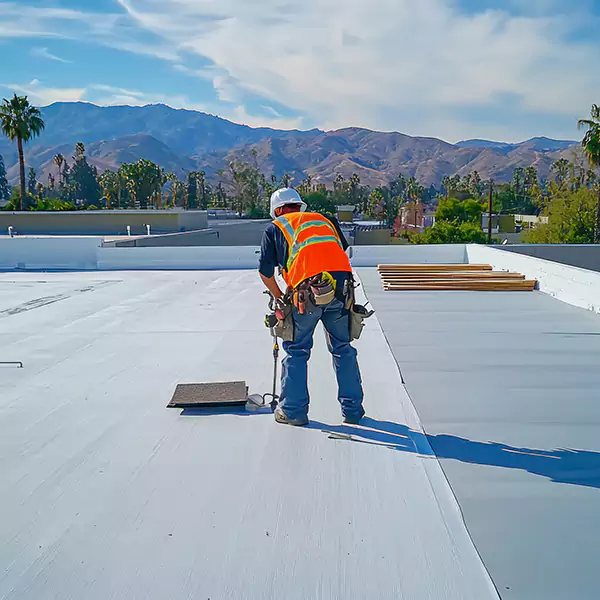 Why Cambridge Property Owners Trust Cambridge Roofing Pros for Flat Roofing?