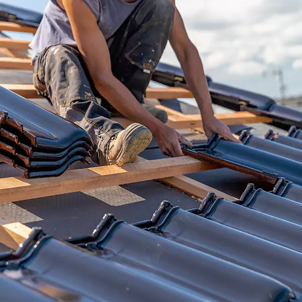 Why Cambridge, WI Homeowners Choose Cambridge Roofing Pros for Hail Damage Repairs?