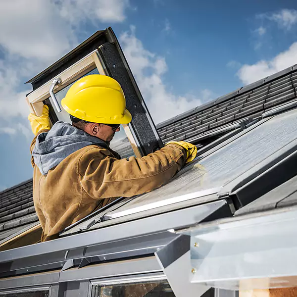 Why Cambridge, WI Property Owners Trust Cambridge Roofing Pros for Hole in Roof Repair?