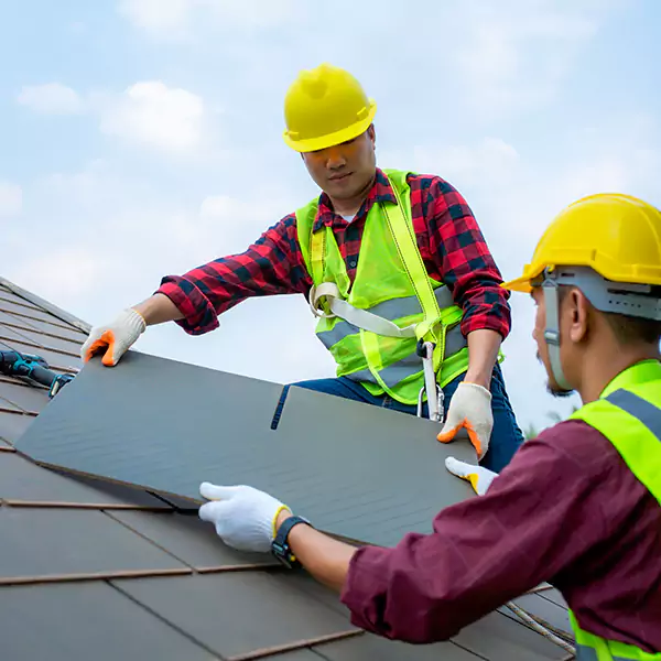 Why Cambridge, WI Property Owners Chose Cambridge Roofing Pros for Leak Repairs?