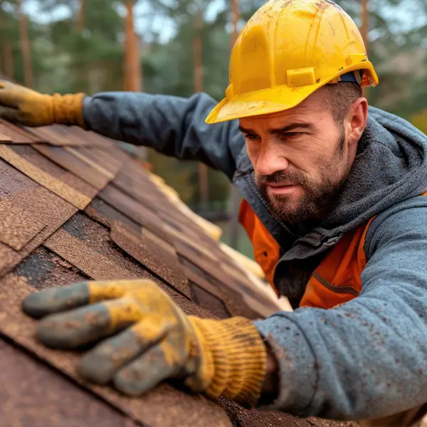 Why Cambridge Roofing Pros in Cambridge, WI's Preferred Shingle Roofing Contractor?