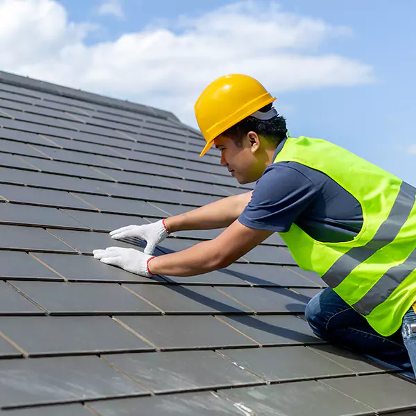 Why Cambridge Roofing Pros Is the Trusted Choice for Slate Roofing in Cambridge, WI?