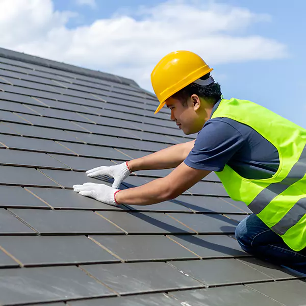 Why Cambridge Homeowners Choose Cambridge Roofing Pros for Standing Seam Metal Roofing Service?