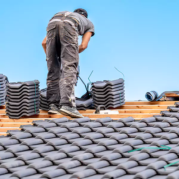 Why Cambridge, WI Property Owners Choose Cambridge Roofing Pros for Tile Roof Restoration?